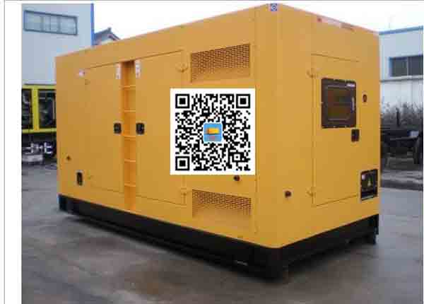 黄流镇静音发电机出租